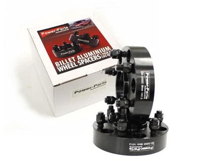 Spurverbreiterung Spurplatten 38mm pro Seite Ram 1500  ab Bj:2019+ (Gen.5) - Bild 1 von 3