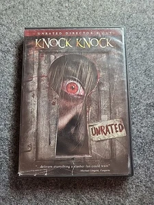 Knock Knock (DVD, 2007) - Bild 1 von 3