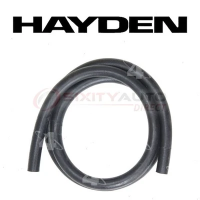 Hayden Oil Cooler Mounting Kit for 1992-1999 Chevrolet K2500 Suburban - ys Foto 1 de 4