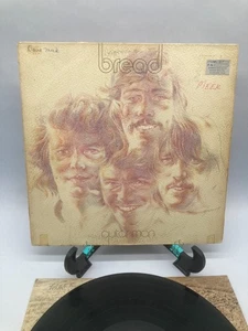 Bread Guitar Man Vintage Vinyl LP 1972 Record Elektra ELK 52-004 WEA - Picture 1 of 10