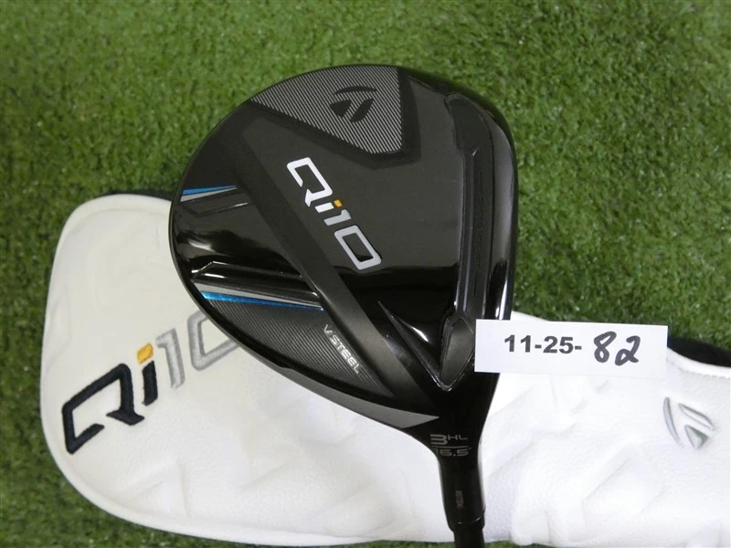 TaylorMade 3-Wood 16.5 Loft Golf Clubs for sale - eBay