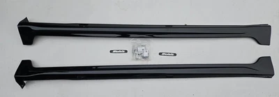 Sottospoiler laterale sinistro e destro originale Honda Jazz dal 2020 08F04-TZA-6R0 - Immagine 1 di 4