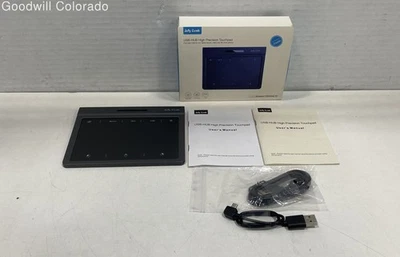 Jelly Comb USB-HUB High Precision Touchpad WGJP-012 - Image 1 of 4