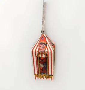 Hallmark Harry Potter Bertie Botts Every-Flavour Beans Target Exclusive Ornament - Picture 1 of 2