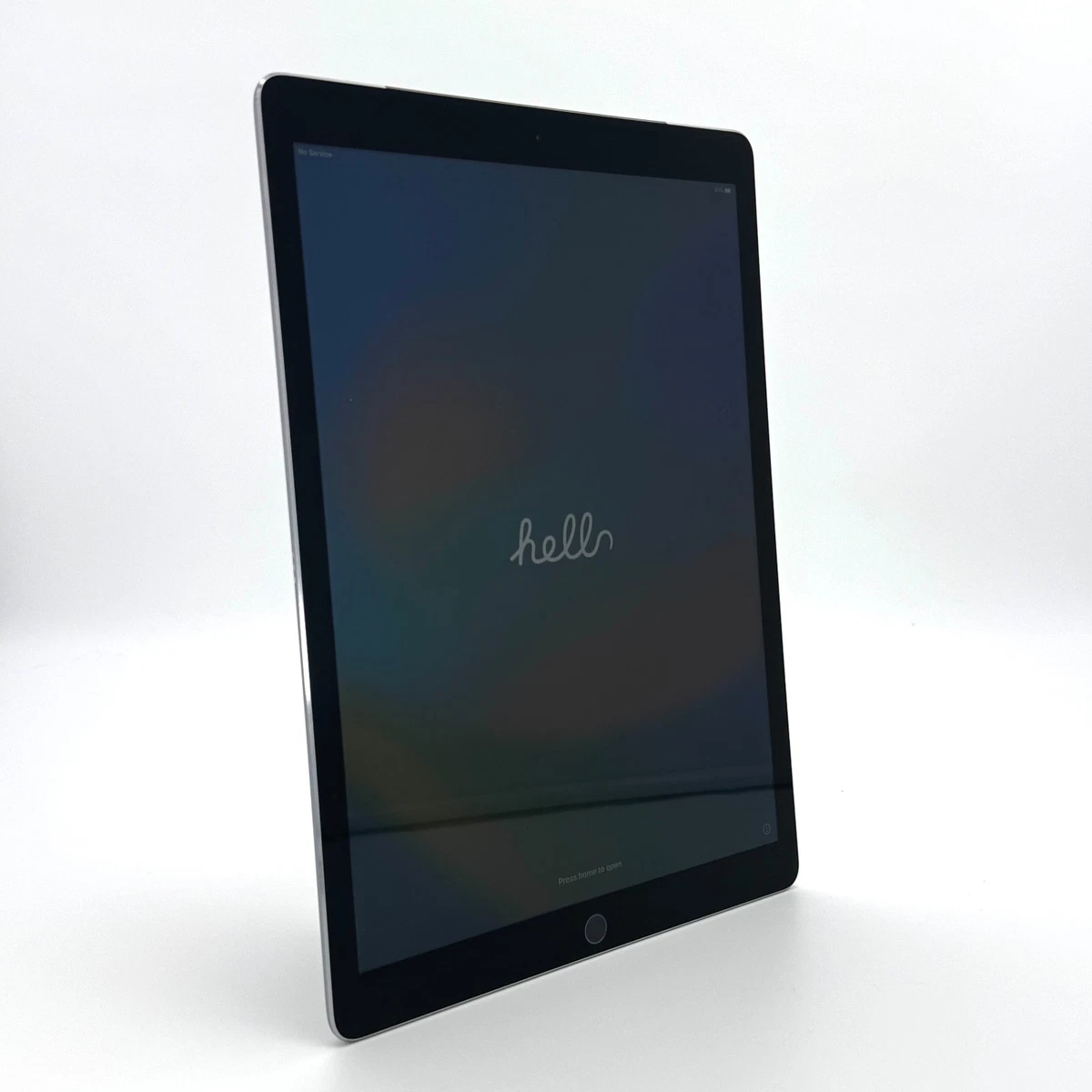 iPad Pro 12.9インチ 第1世代 128GB WiFi+4G 12.9インチiPad Pro Wi