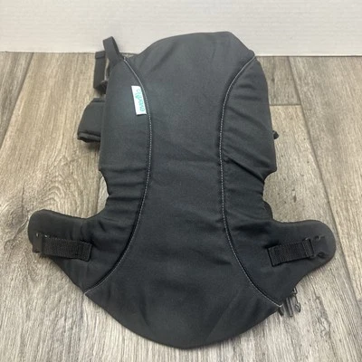 Portabebés Evenflo 08411437 suave para bebé color negro Foto 1 de 2