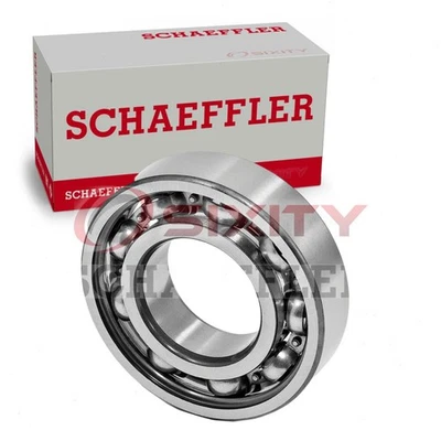 Cojinete de transmisión manual exterior trasero Schaeffler para Triumph TR6 1970-1976 be Foto 1 de 4