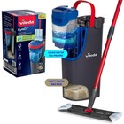 Vileda 175772 Multi-Surface H2prO Flat Mop System