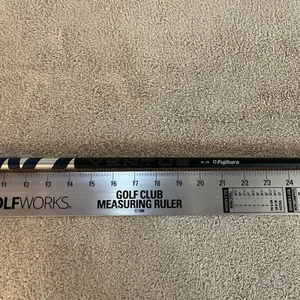 TaylorMade Fujikura Ventus Blue FW 5-A Senior 38.75” Jr Wood Shaft, Ships Today! - Picture 1 of 5