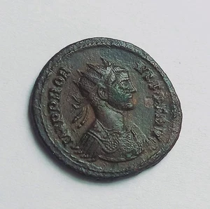 Kaiser Probus 276-282AD Antoninian ss Rom - Bild 1 von 2