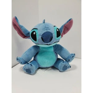 Disney Stitch Of Lilo And Stitch 6 Zoll Plüsch-Beanie - Bild 1 von 4