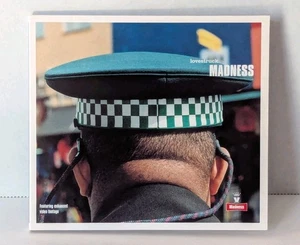 Madness - Lovestruck - UK 1999 CD Single - 2 Tracks + Video - Picture 1 of 9