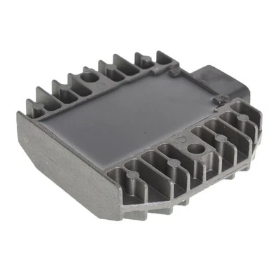 Regulador de voltaje rectificador apto para Yamaha Raptor 350 700/Rhino 450 660 700 Foto 1 de 4