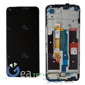 DISPLAY LCD OPPO A74 5G CPH2197 CPH2263 / A54 5G CPH2195 SCHERMO CON FRAME TOUCH - Afbeelding 1 van 3