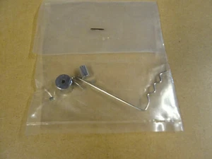 COMPLETE ANTI SKATING SET FOR TURNTABLE THORENS... - Picture 1 of 2