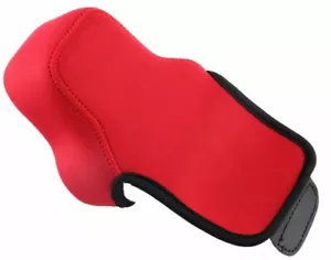 Bolsa interior suave de neopreno para cámara para FUJIFILM XA20 XM1/XA5 XT1 XT10 XT20 30 - Imagen 1 de 10