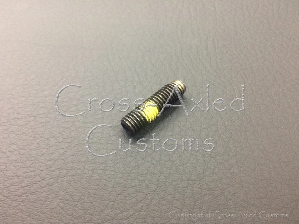 Perno de acoplamiento de engranaje sesgado Land Rover Serie II/IIA/III 2.25 y Defender 2.5 ETC6142 Foto 1 de 1