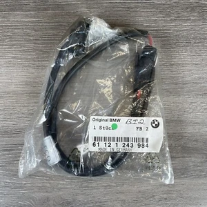 BMW OEM 61121243984 Wiring Set 61 12 1 243 984 - Picture 1 of 2