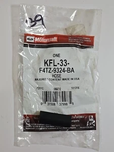 F4TZ-9324-BA FORD OEM NOS - Picture 1 of 3