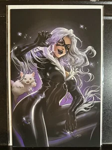 Amazing Spider-Man #34 Leirix Li Unknown Virgin Exclusive (2023) Combine Ship - Picture 1 of 4