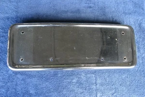 MERCEDES PONTON 220 S SE FRONT BUMPER CENTER  - Picture 1 of 4