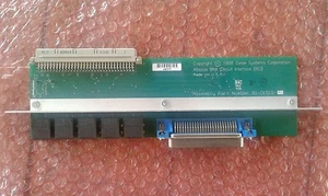 Zarak Systems 81-01515-02 Abacus BRA Circuit Interface shows part # 17-01515-02 - Bild 1 von 2