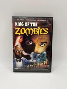 King of the Zombies (1941) DVD - Bild 1 von 2