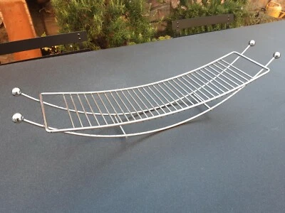 porta cd, acciaio lucido, moderno - Immagine 1 di 4