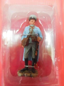 HACHETTE COLLECTION LA GRANDE GUERRE :  OFFICIER RUSSE  1915 - Picture 1 of 3