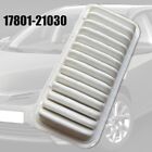 For Toyota Engine Air Filter Kit Fits For Camry 2.0 17801-21030 Fast Delivery