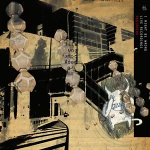 Radiohead - I Might Be Wrong - Vinyl Record - Picture 1 of 1
