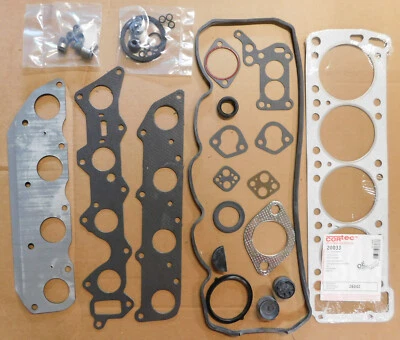 Corteco 21653 Engine Gasket Head Set For 81-89 Chrysler/Mitsubishi 2.6L 156 L4 - Image 1 of 4