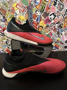 Mens Nike Phantom React Vsn 2 Pro IC Indoor Football Trainers 4G Pitch Size 9 - Picture 1 of 8