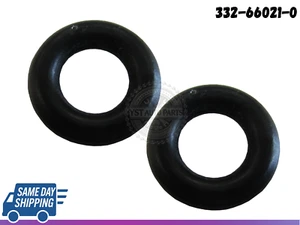 Fits Tohatsu Nissan O-Ring 9.9-50 HP Outboard Motor x 2 PCS New | 332-66021-0  - Foto 1 di 8