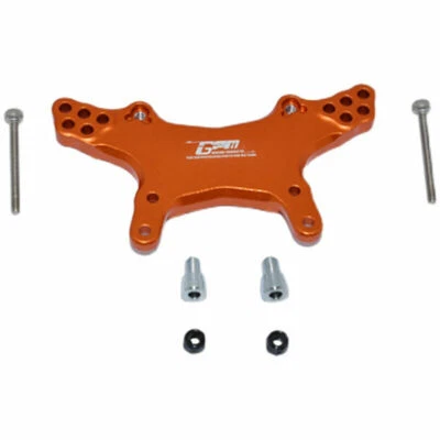For LOSI 1/18 Mini-T 2.0 2WD Stadium Truck RTR Front Shock Absorber Spare Kit - Image 1 of 4