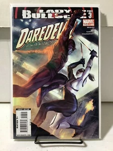 Daredevil Vol2 #113- #119, #501 - #502 - New Unread Unopened - Combined Shipping - Picture 1 of 13