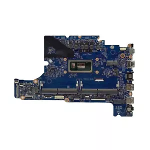 Placa madre para Dell Latitude 3400 3500 con CPU i5-8265U 0K3FRD 17938-1 UMA - Imagen 1 de 7
