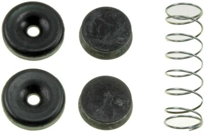 Kit de cilindro de rueda de freno de tambor trasero Dorman 223NI39 1980 para GMC K2500 1979-1986 Foto 1 de 2