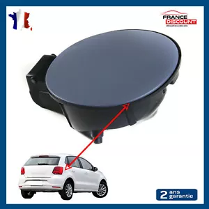 Trappe à Carburant Essence Gasoil prévu pour VW Polo V 6R 6C - 6R0809857D - Imagen 1 de 10
