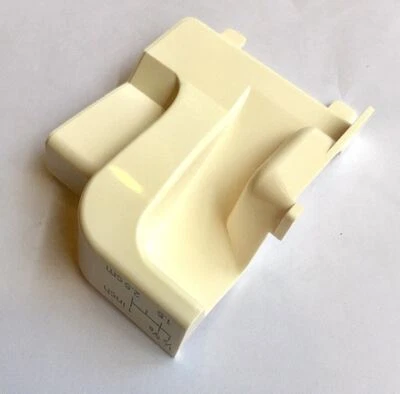 Looper Attached Cover (A)  G5006P001  Singer/Husqvarna/Pfaff/Babylock from TW - Image 1 of 2