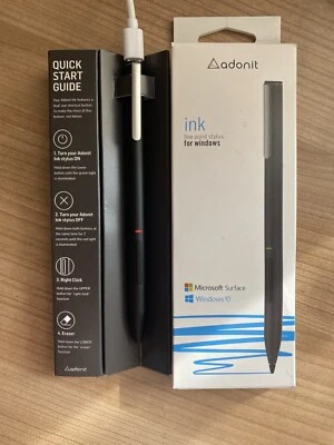 Adonit Ink - Bild 1 von 2