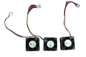 Genuine Fan Kit (3 Fans) for Ciena 3930 Switch - Picture 1 of 2