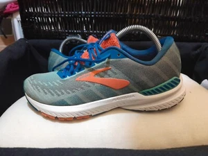Brooks Ravenna 10 Women’s Running Shoes UK 7 - Picture 1 of 20