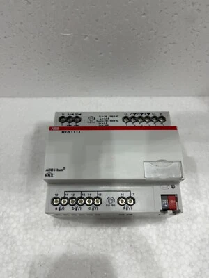 ABB FCC/S 1.1.1.1 2CDG110210R0011 - Image 1 of 4