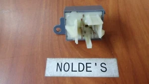 Blower Switch HS214T Standard/T-Series SK1314 DS511 B4 - Picture 1 of 5