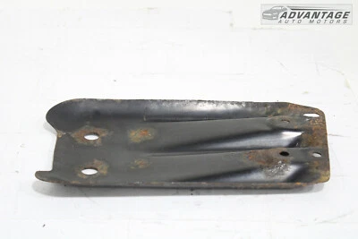 2014-2019 CHEVROLET SILVERADO FRONT LOWER TRANSFER CASE SHIELD COVER PLATE OEM Foto 1 de 4