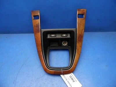 99-03 Lexus Rx300 OEM center shift console trim bezel & seat heater switches - Image 1 of 4