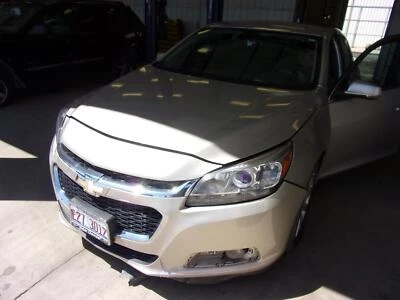 Regulador de ventana de puerta trasera izquierda usado se adapta a: Chevrolet Malibu 2014 eléctrico R Foto 1 de 4