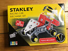 Stanley Racing Car Mechanic Kit, Build & Play, 68 Pieces, Stanley Small Kit