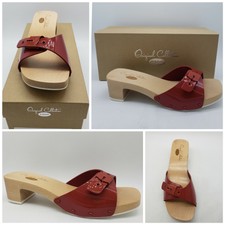 scholl clogs for sale